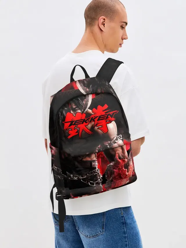 Tekken