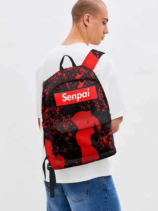 Senpai