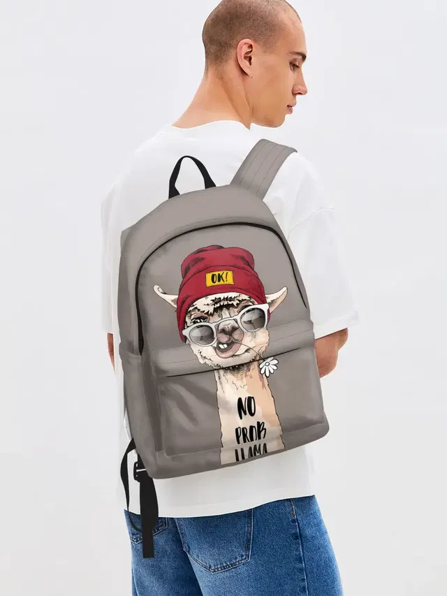 llama