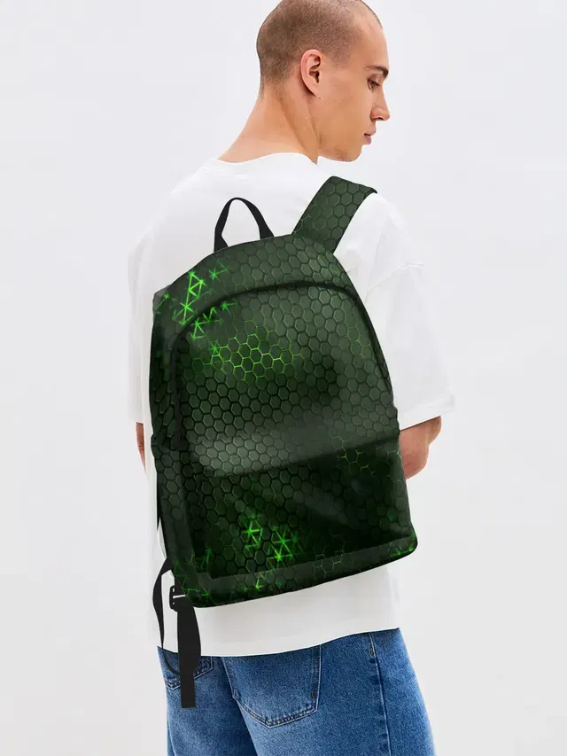 ЗЕЛЕНАЯ БРОНЯ / GREEN STEEL