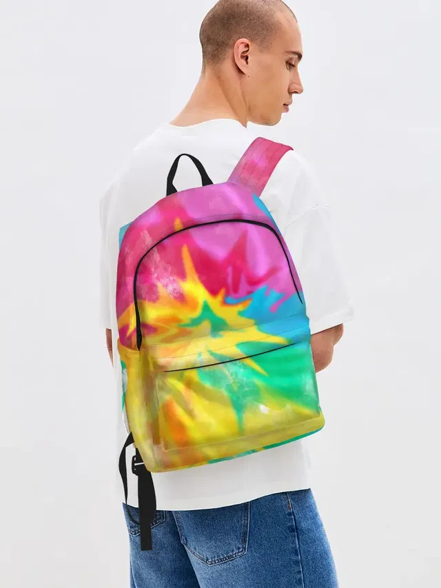 Tie-Dye