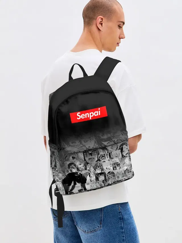 Senpai