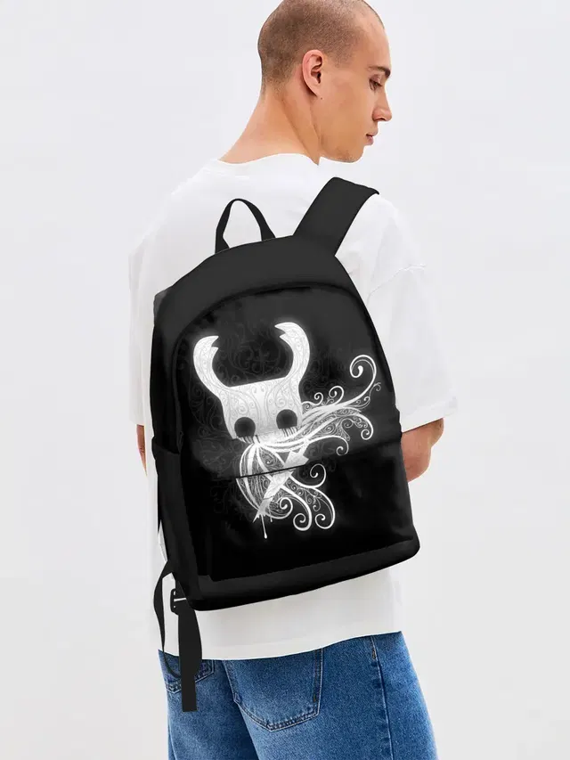 Hollow Knight..