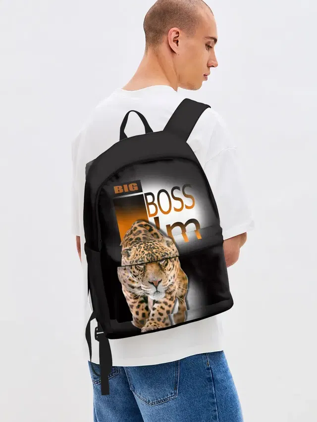 Я Босс Im big boss