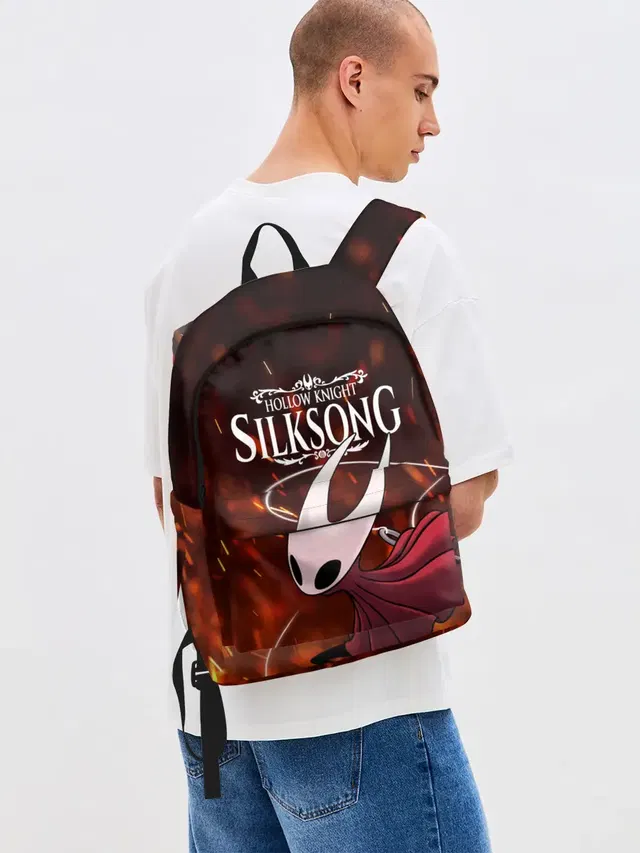 Hollow Knight: SILKSONG