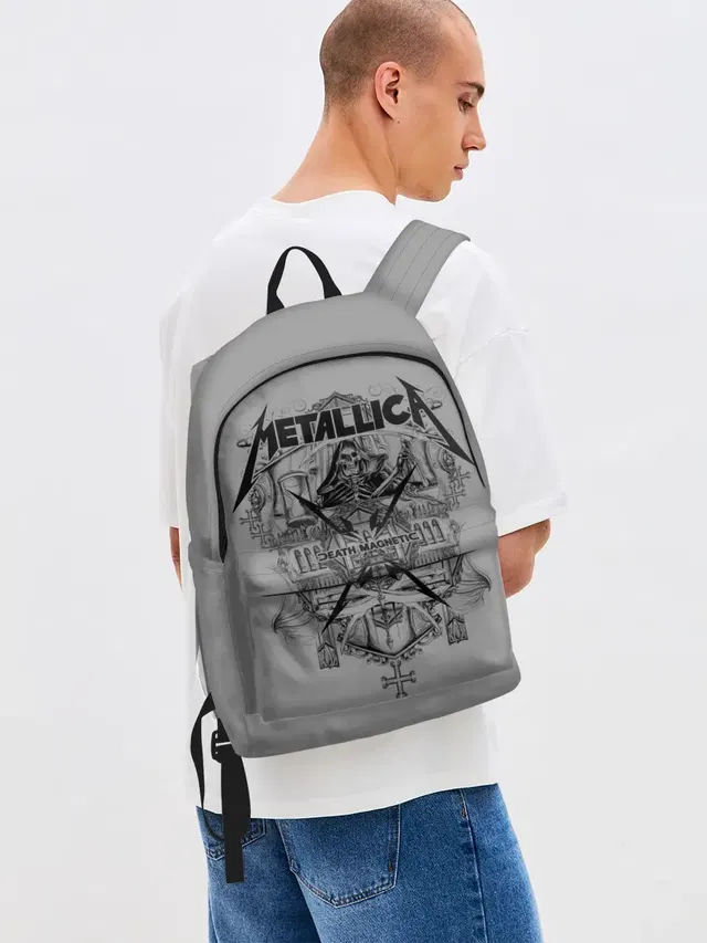 Metallica