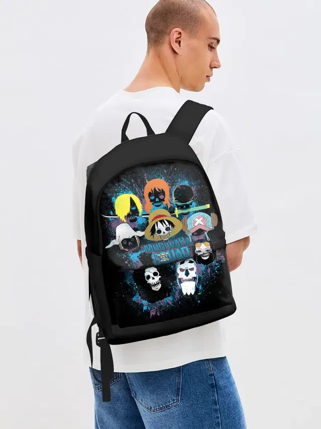 пираты One Piece