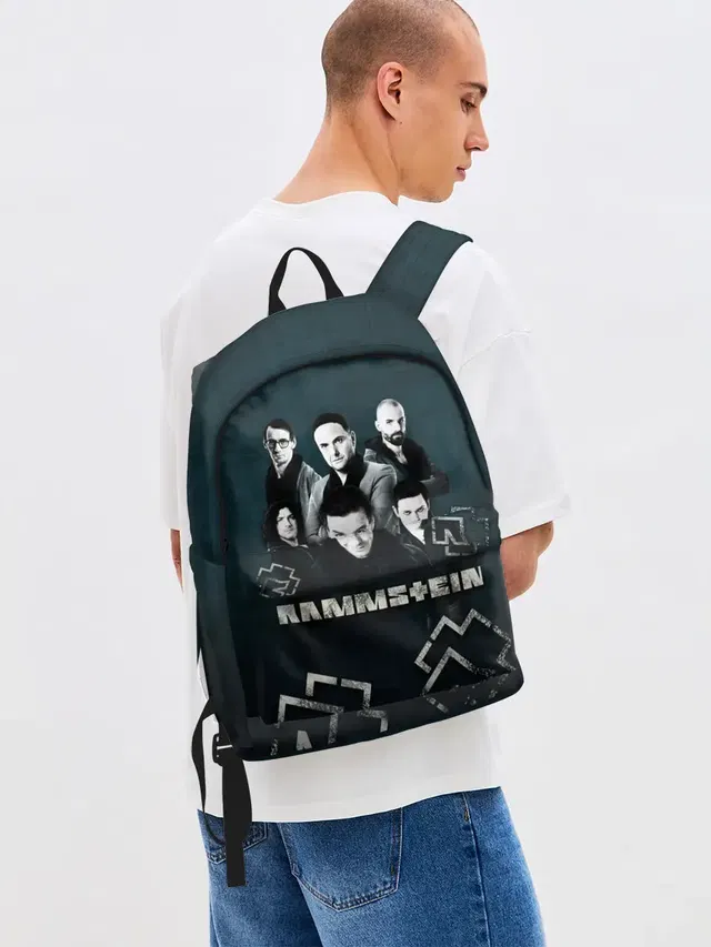 Rammstein