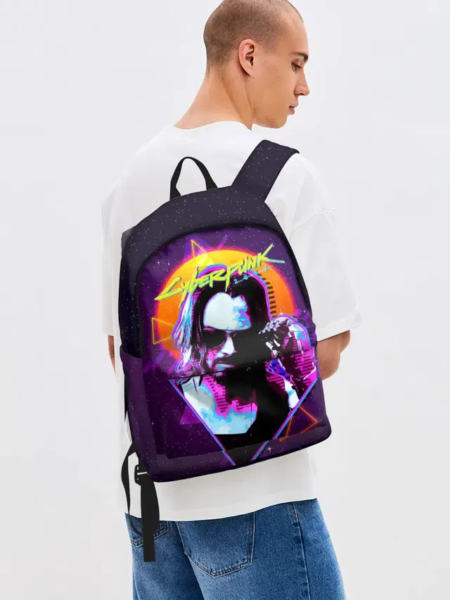 Киану Ривз Cyberpunk 2077