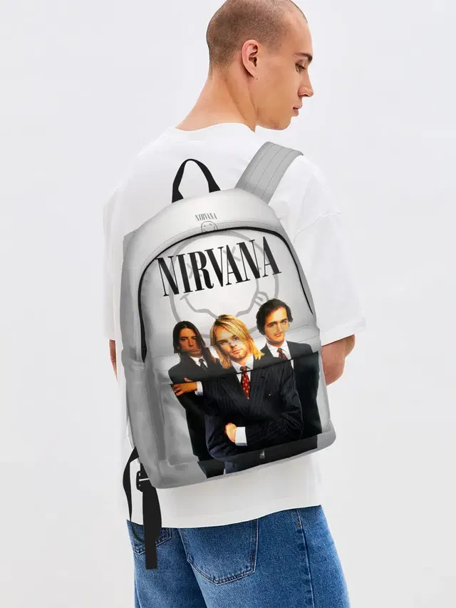 Nirvana