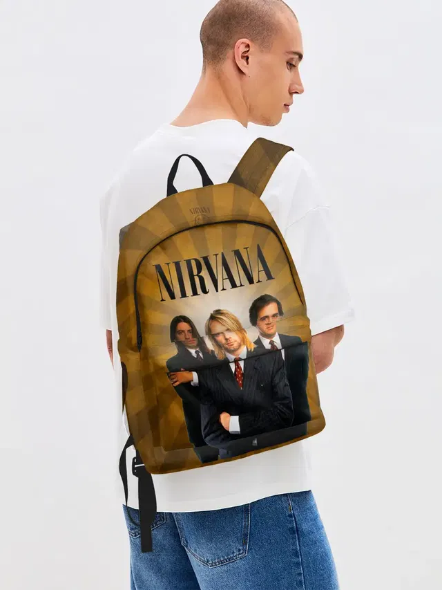 Nirvana