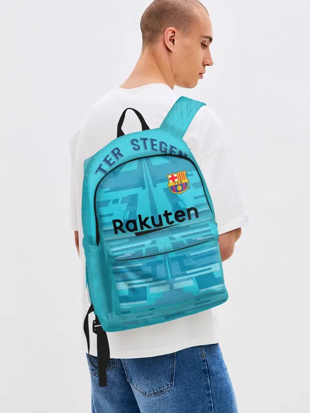 Ter Stegen Gk 19-20