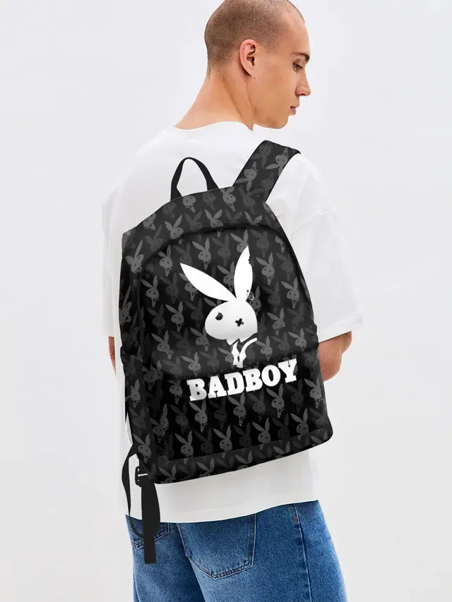 Bad boy