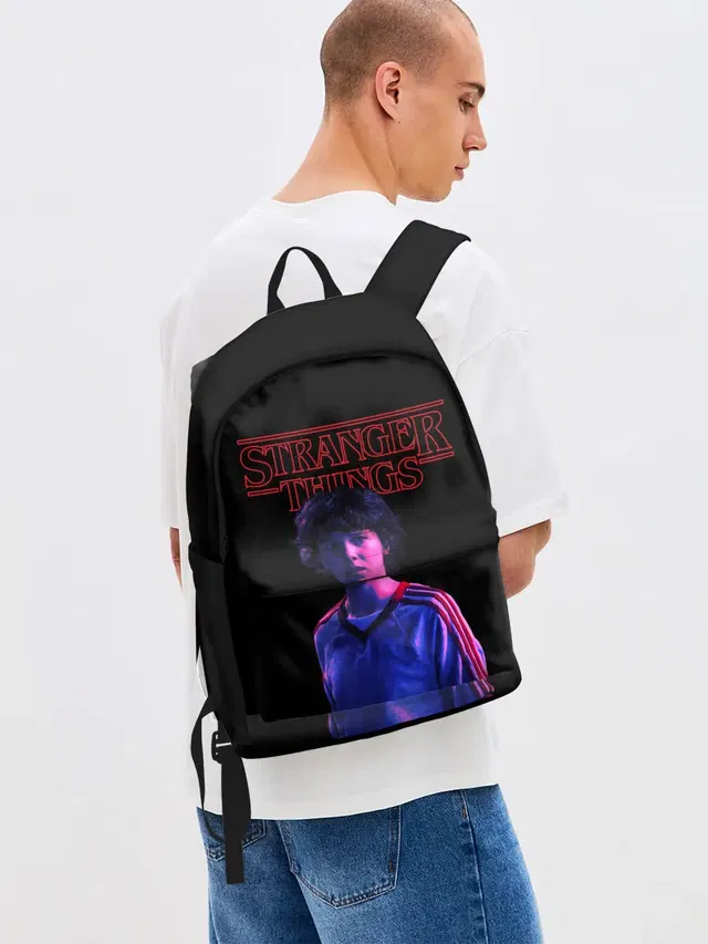 STRANGER THINGS - Дина
