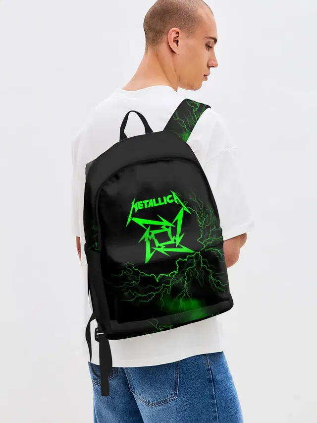 Metallica