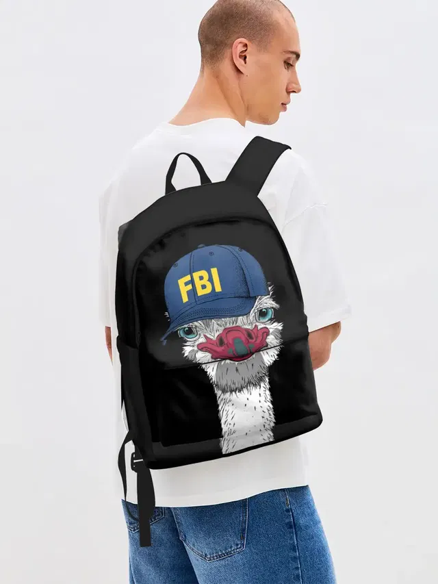 FBI