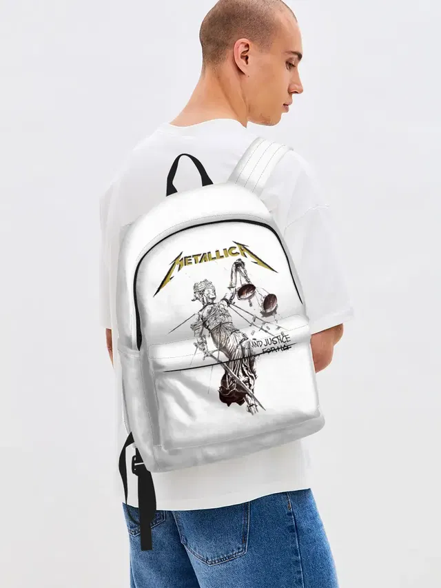 Metallica
