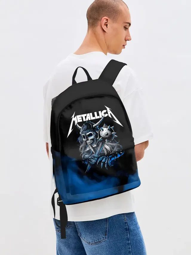 Metallica