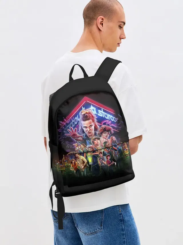 Stranger Things 3