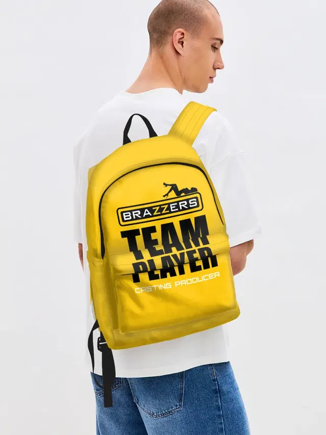 Brazzers Team player