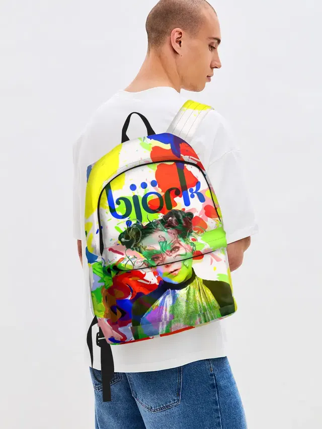 Bjork
