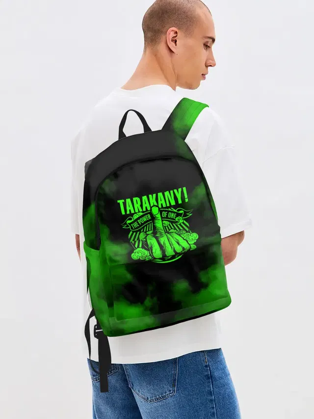 Тараканы!