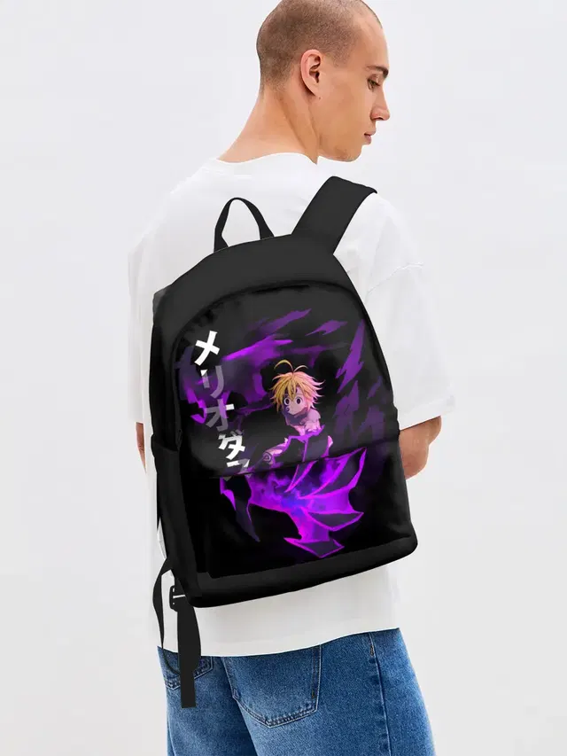 Meliodas