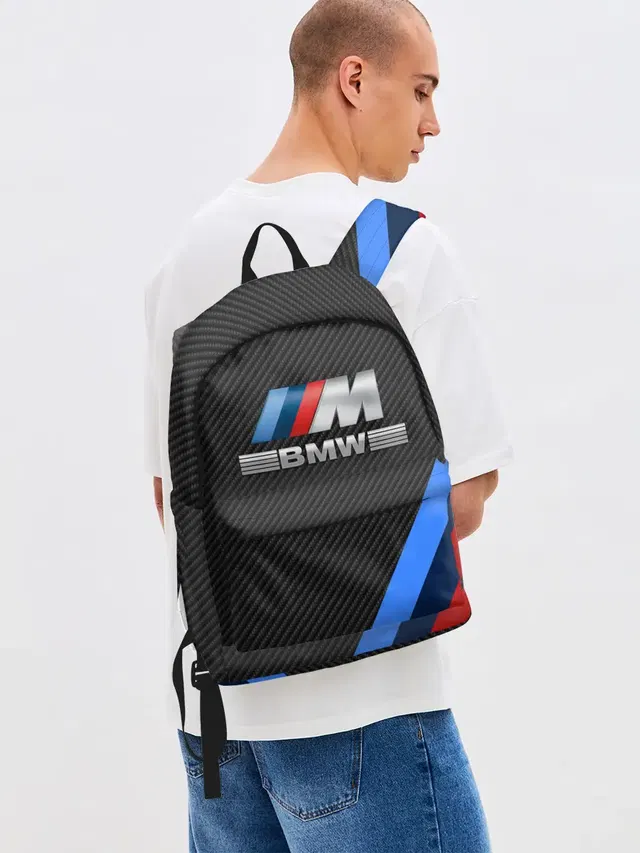 BMW КАРБОН