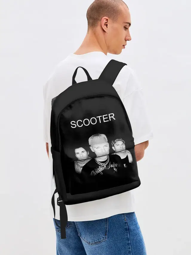 Scooter