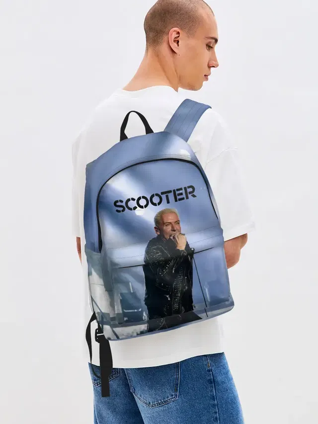 Scooter