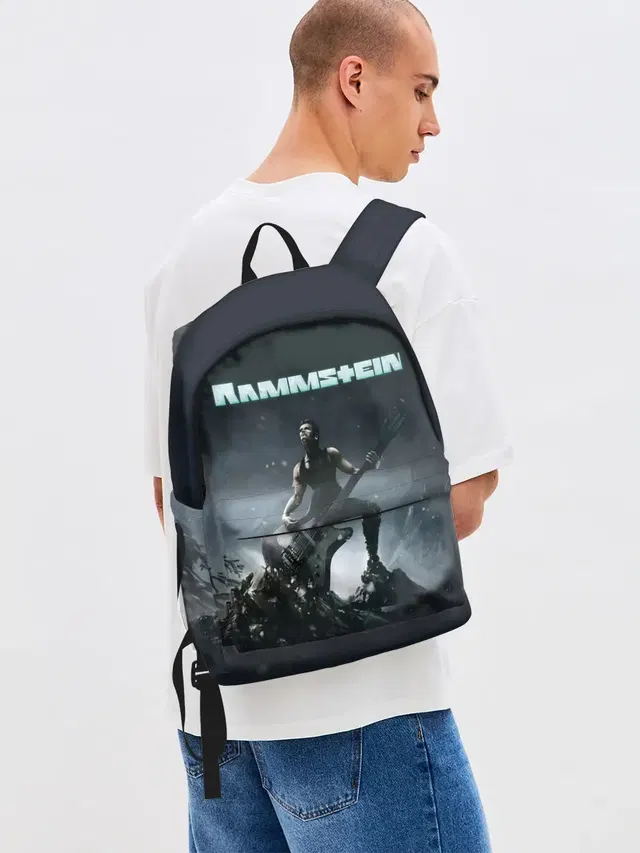 Rammstein