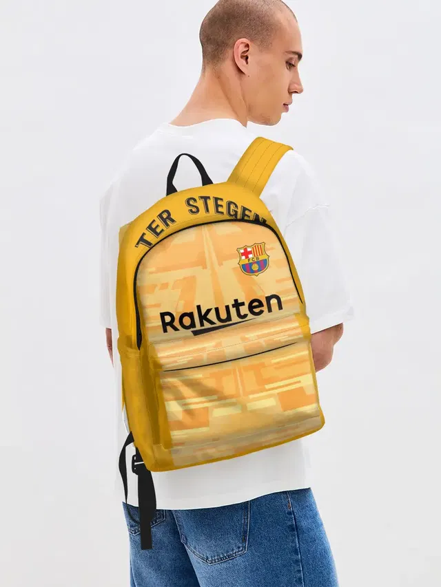 Ter Stegen home gk 19-20