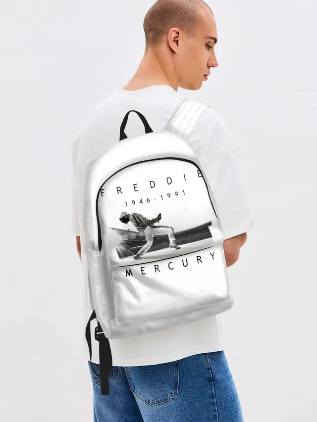 Фредди Меркьюри