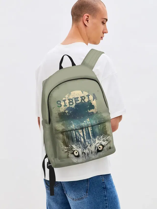 Siberia
