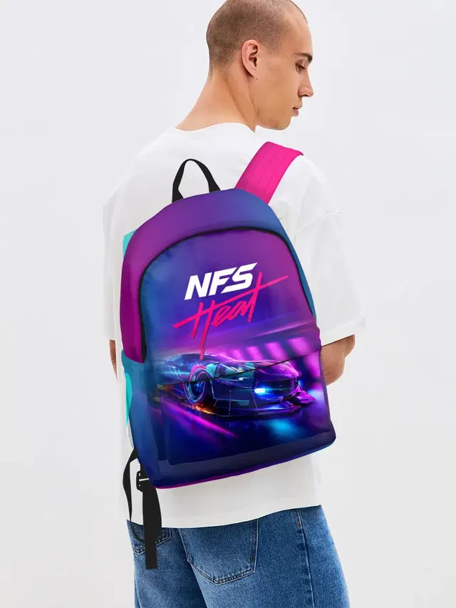 NEED FOR SPEED - HEAT