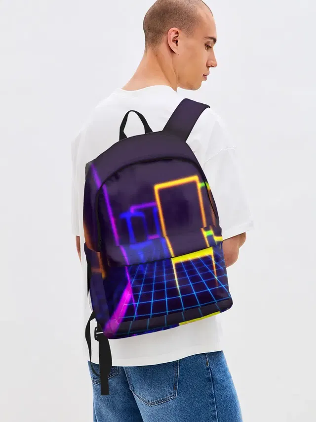 NEON STYLE