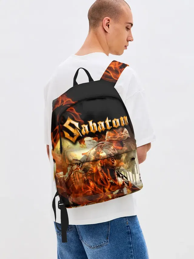 Sabaton