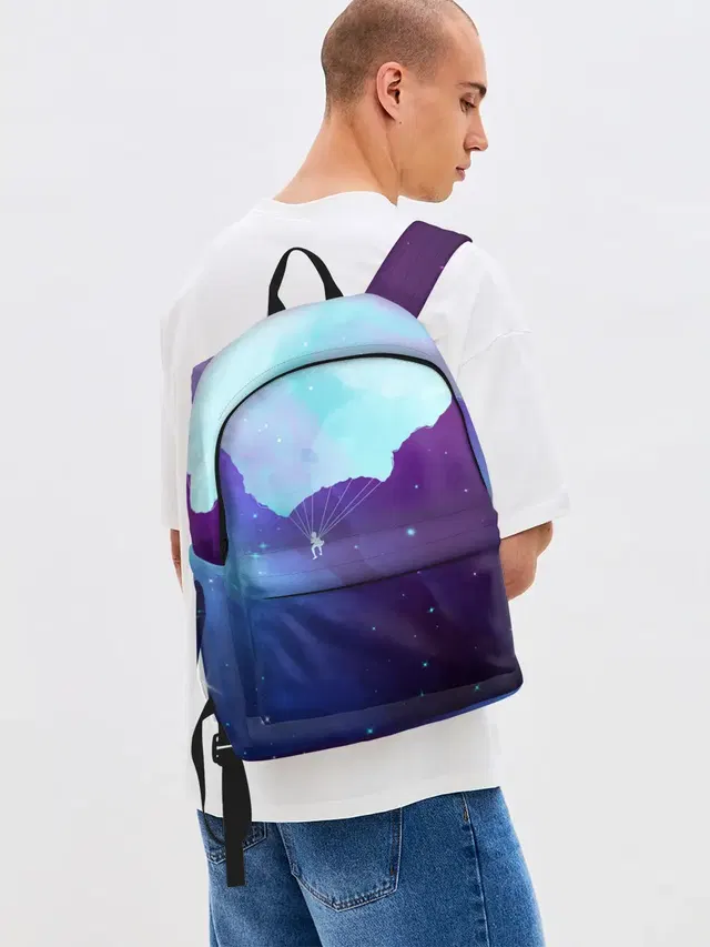 Skydiver