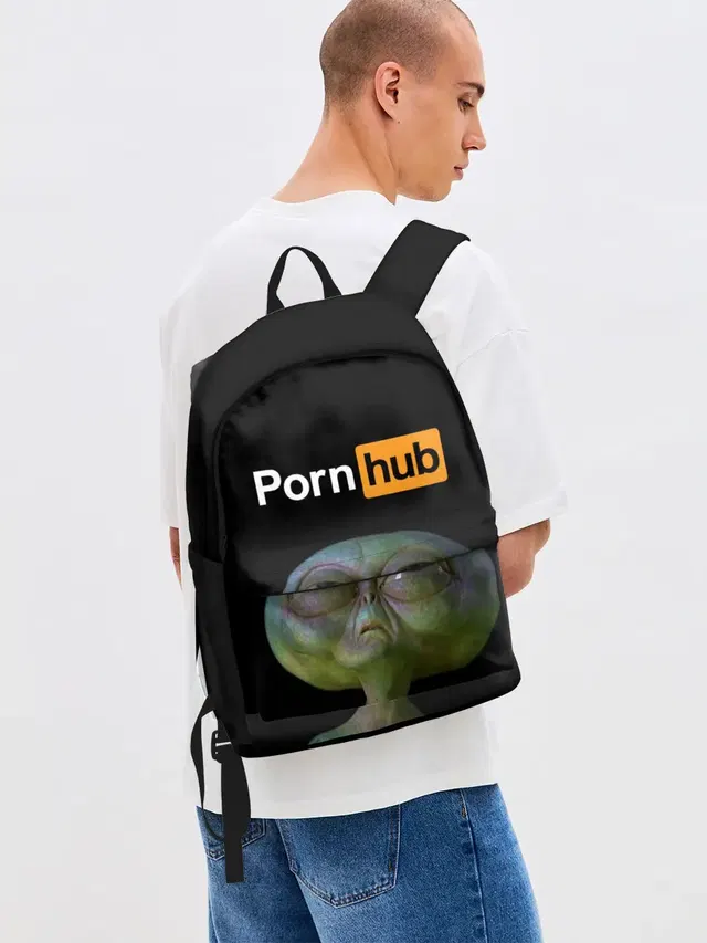 Alien and Porh Hub