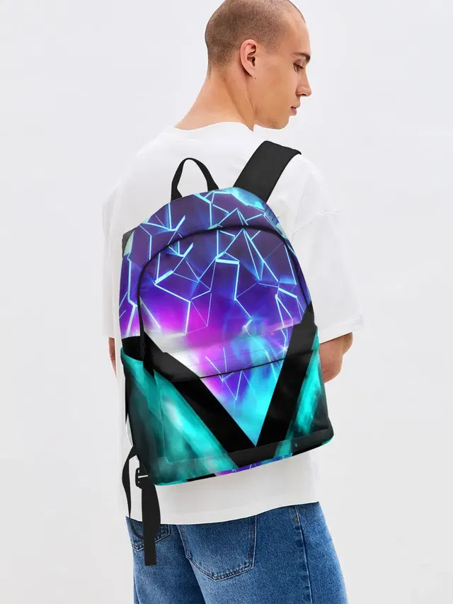 NEON GEOMETRY