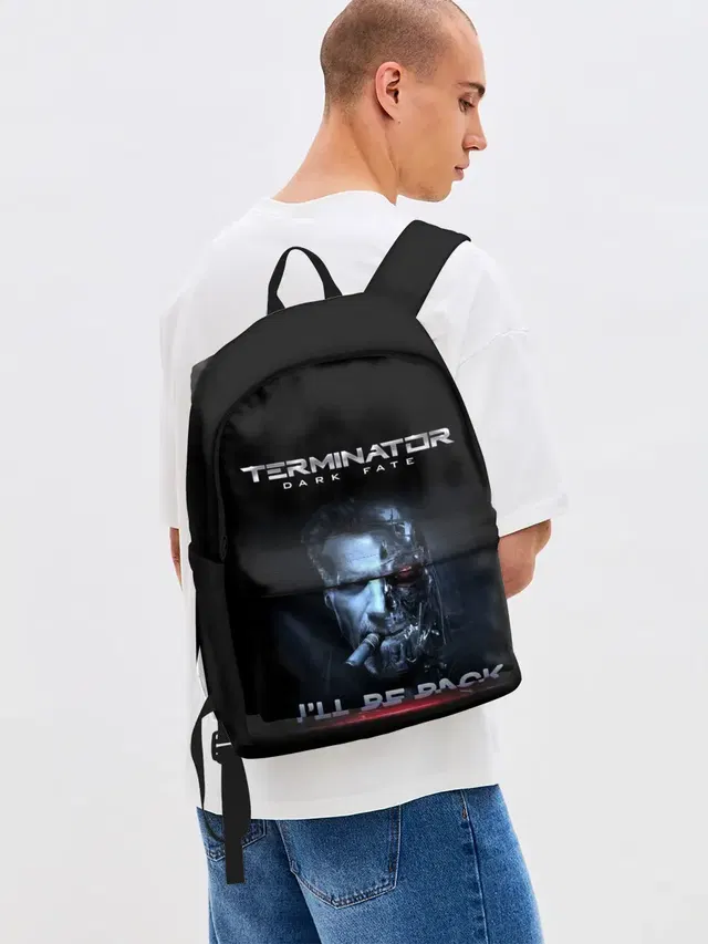Terminator Dark Fate