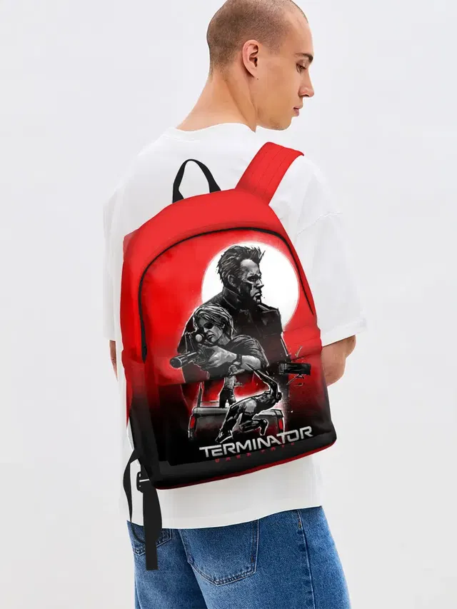 Terminator: Dark Fate