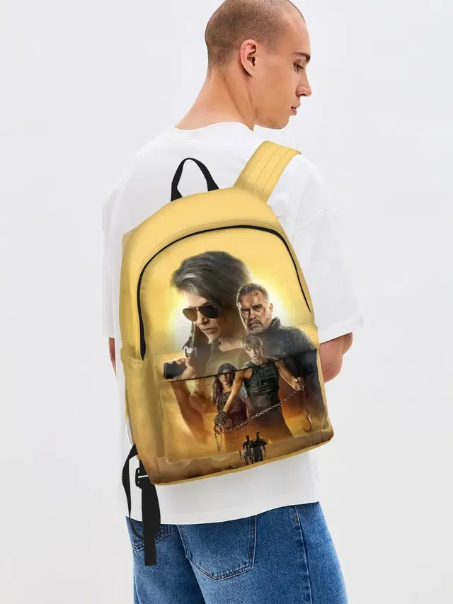 Terminator: Dark Fate