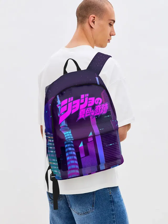 JoJo Bizarre Adventure