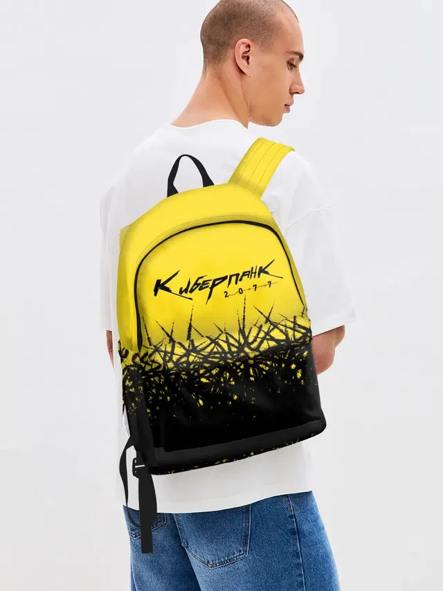 Киберпанк