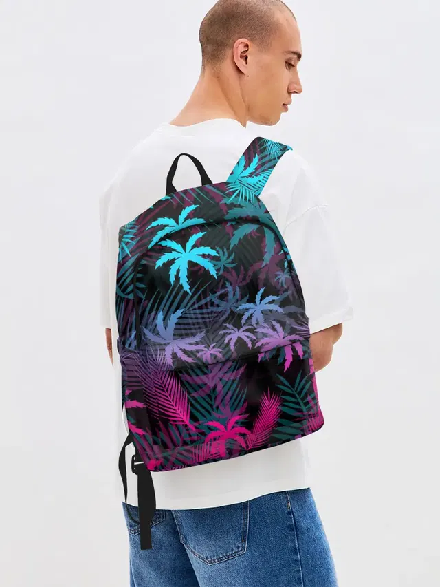 НЕОНОВЫЕ ПАЛЬМЫ | NEON PALMS