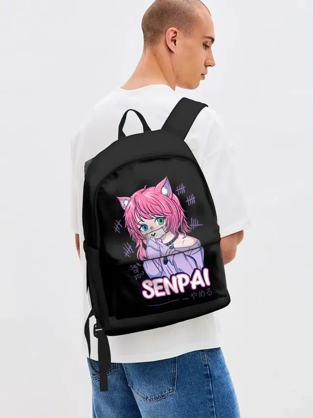 Senpai