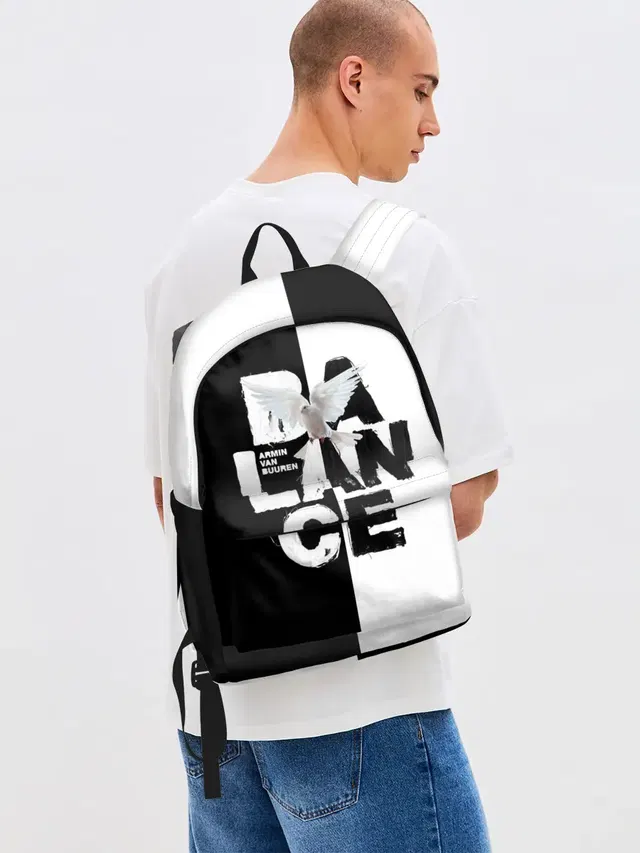 Armin van Buuren Balance