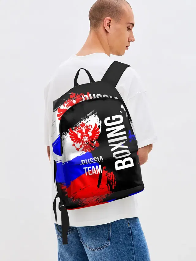 Boxing Russia Team