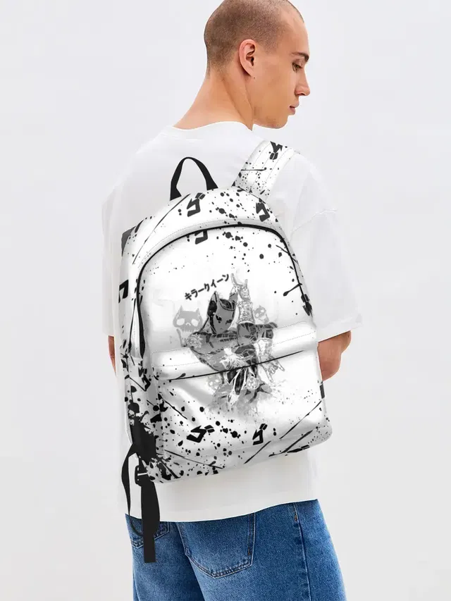 KILLER QUEEN черные брызги